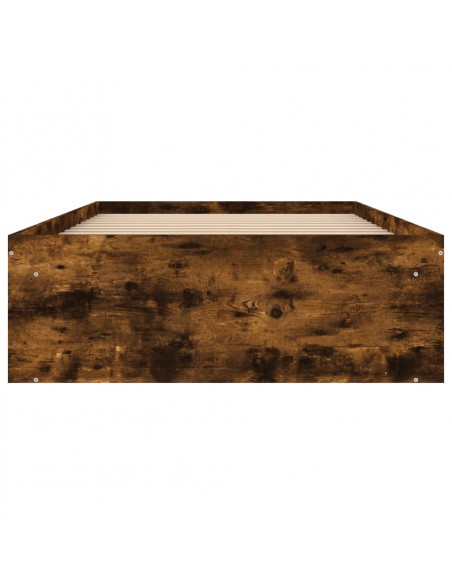 Giroletto Rovere Fumo 90x200 cm