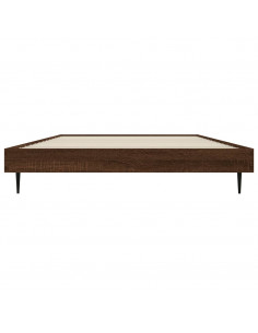 Giroletto Rovere Marrone 100x200 cm in Legno Multistrato