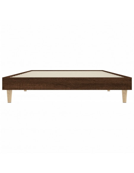 Giroletto Rovere Marrone 100x200 cm in Legno Multistrato