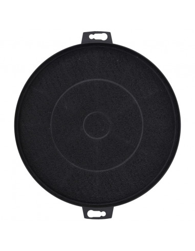 Filtri al Carbone per Cappa da Cucina 2 pz 210 mm