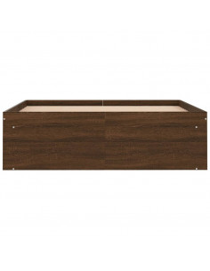 Giroletto Rovere Marrone 120x200 cm