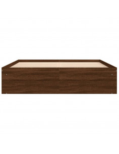 Giroletto Rovere Marrone 140x200 cm