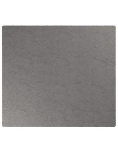 Coperta Ponderata con Copertura Grigia 200x220 cm 9 kg Tessuto