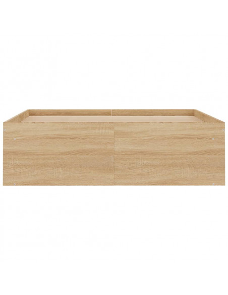 Giroletto Rovere Sonoma 120x200 cm