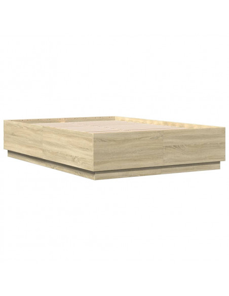 Giroletto Rovere Sonoma 120x200 cm in Legno Multistrato