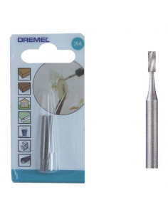 Fresa miniutensile Dremel 26150194JA 194