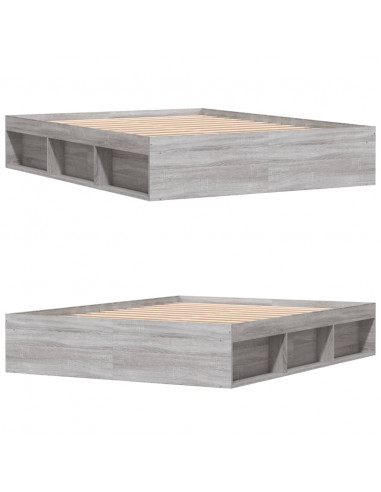 Giroletto Grigio Sonoma 140x200 cm