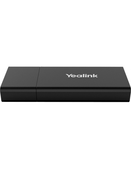 Yealink VCH51 Sharing Box Nero