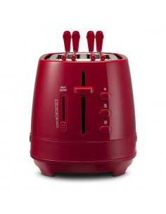 Tostapane De Longhi 230020024 Ctlap2203R Amaranto