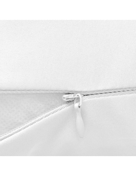 Cuscino di Gravidanza 90x145 cm Bianco