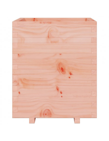 Fioriera da Giardino 60x60x72,5 cm in Legno di Pino Impregnato