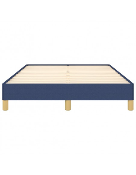 Giroletto Blu 120x200 cm in Tessuto