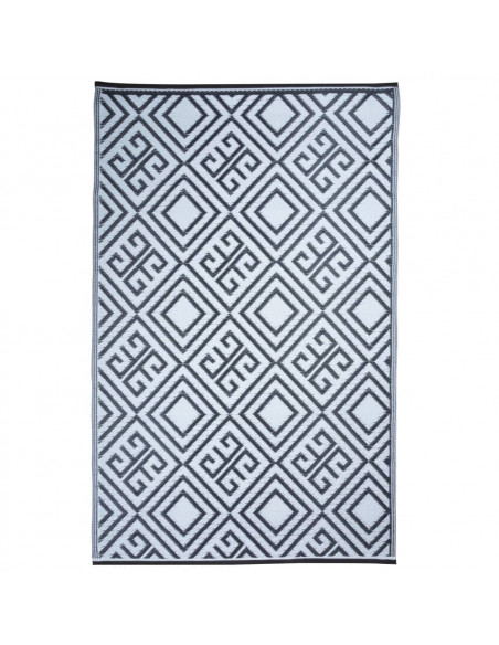 Esschert Design Tappeto da Esterno 120x186 cm OC12