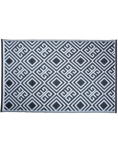 Esschert Design Tappeto da Esterno 120x186 cm OC12