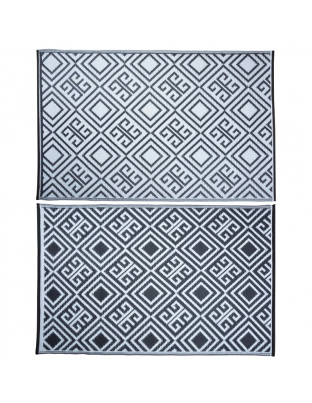 Esschert Design Tappeto da Esterno 120x186 cm OC12