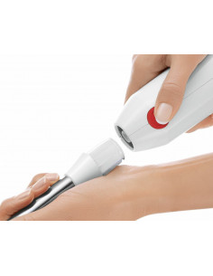 Bosch MSM64110 Frullatore a immersione ErgoMixx 450 W Bianco, Rosso 2