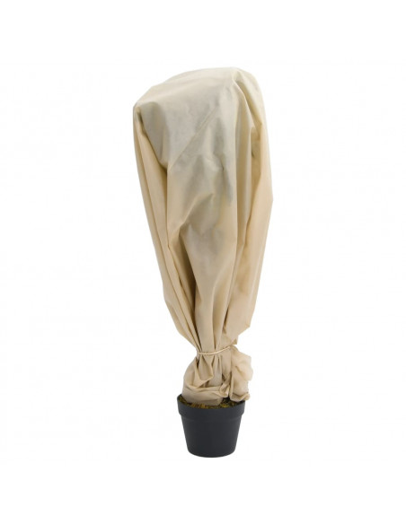 Copertura per Piante 70 g/m² 10x1,6 m