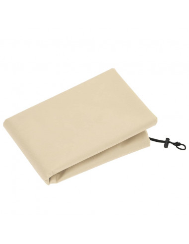 Coperture con Coulisse per Piante 4pz 70 g/m² 0,8x0,8 m