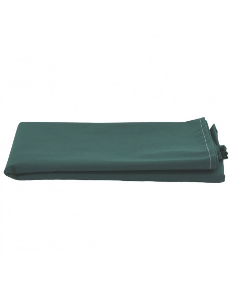 Copertura con Cerniera per Piante 70 g/m² 3,93x3,5 m