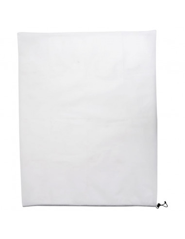 Coperture con Coulisse per Piante 8pz 70 g/m² 0,8x1 m