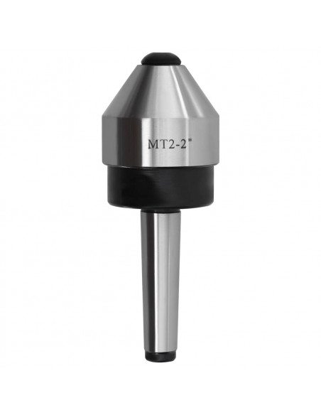 Contropunta Girevole MT2 20 fino a 51 mm