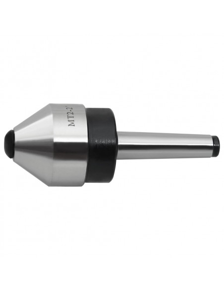 Contropunta Girevole MT2 20 fino a 51 mm