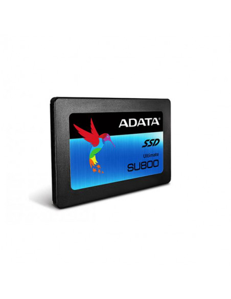 ADATA Ultimate SU800 drives allo stato solido 256 GB Serial ATA III TLC 2.5"