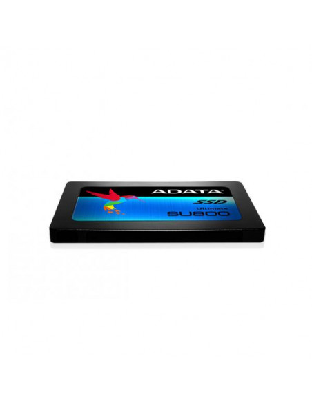 ADATA Ultimate SU800 drives allo stato solido 256 GB Serial ATA III TLC 2.5"