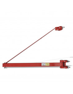 Braccio di Sollevamento 600 kg 2