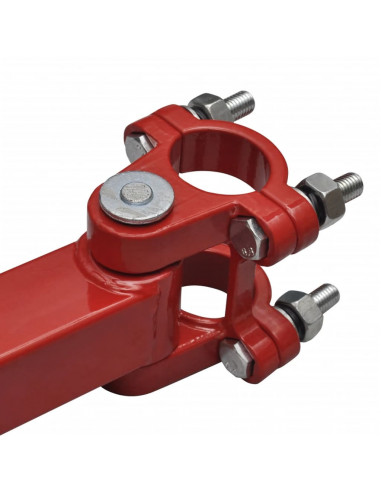 Braccio di Sollevamento 600 kg