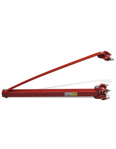 Braccio di Sollevamento 600 kg