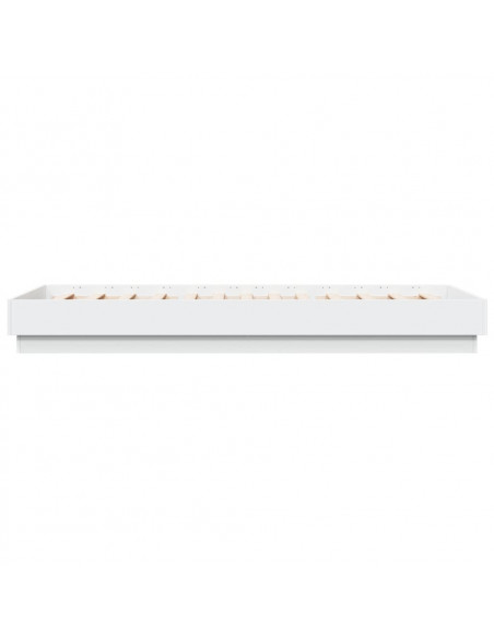 Giroletto con LED Bianco 90x200 cm