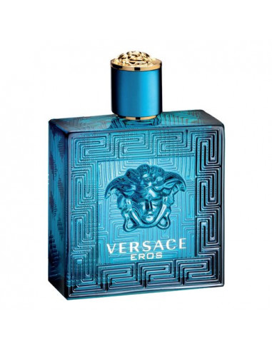 Eau de toilette uomo Gianni Versace Eros 50 ml