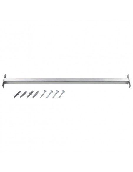Barra di Sicurezza per Finestra Regolabile 710-1200 mm