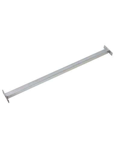 Barra di Sicurezza per Finestra Regolabile 710-1200 mm