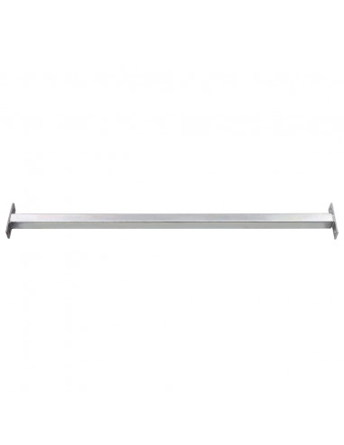 Barra di Sicurezza per Finestra Regolabile 710-1200 mm