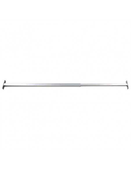 Barra di Sicurezza per Finestra Regolabile 710-1200 mm