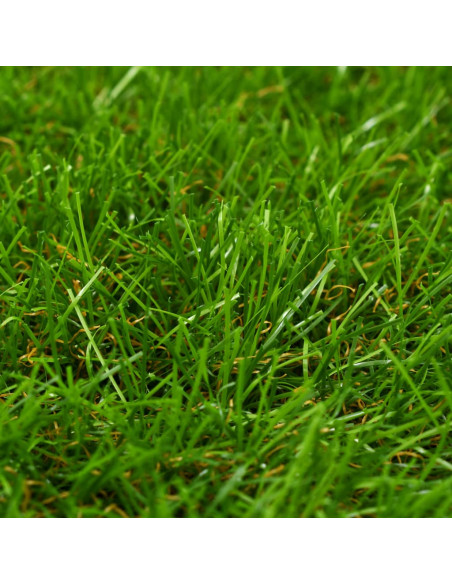Erba Sintetica 1x5 m/30 mm Verde