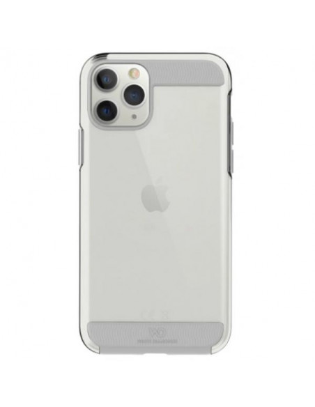 White Diamonds Innocence custodia per cellulare 15,4 cm (6.06") Cover Trasparente