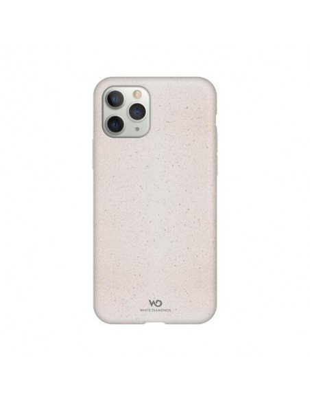 White Diamonds Good custodia per cellulare 16,4 cm (6.46") Cover Bianco