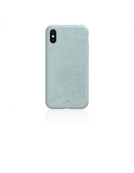White Diamonds Promise custodia per cellulare 14,7 cm (5.8") Cover Blu