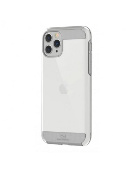 White Diamonds Innocence custodia per cellulare 15,4 cm (6.06") Cover Trasparente