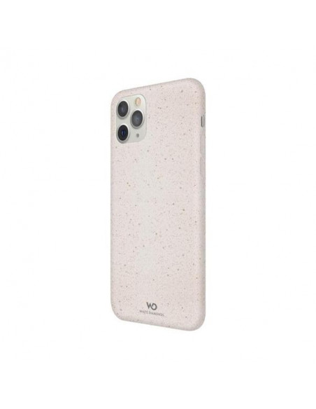 White Diamonds Good custodia per cellulare 16,4 cm (6.46") Cover Bianco