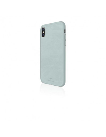 White Diamonds Promise custodia per cellulare 14,7 cm (5.8") Cover Blu