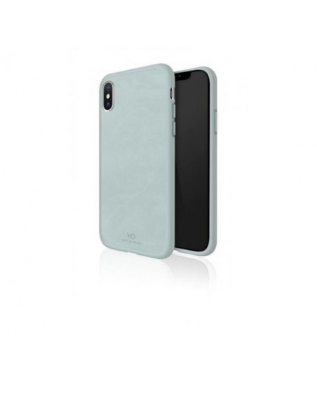 White Diamonds Promise custodia per cellulare 14,7 cm (5.8") Cover Blu