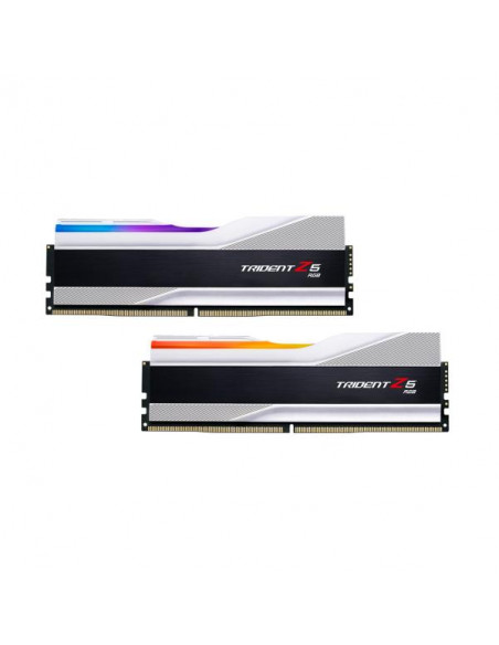 G.Skill F5-6000J4040F16GX2-TZ5RS Memoria RAM Trident Z5 RGB 32GB Kit 2x16GB DDR5 6000MHz CL40