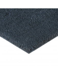 Zerbino Grigio Scuro 60x90 cm Fibra di Cocco 2