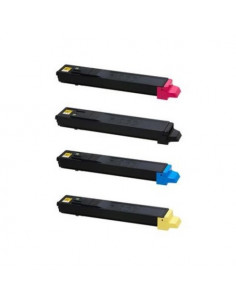 TONER COMPATIBILE KYOCERA TK-8115M 6K M8124 M8130
