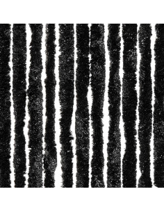 Zanzariera Antracite 90x220 cm Ciniglia