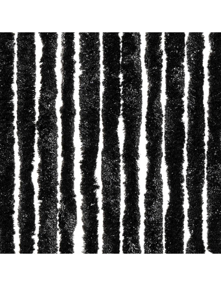 Zanzariera Antracite 90x220 cm Ciniglia